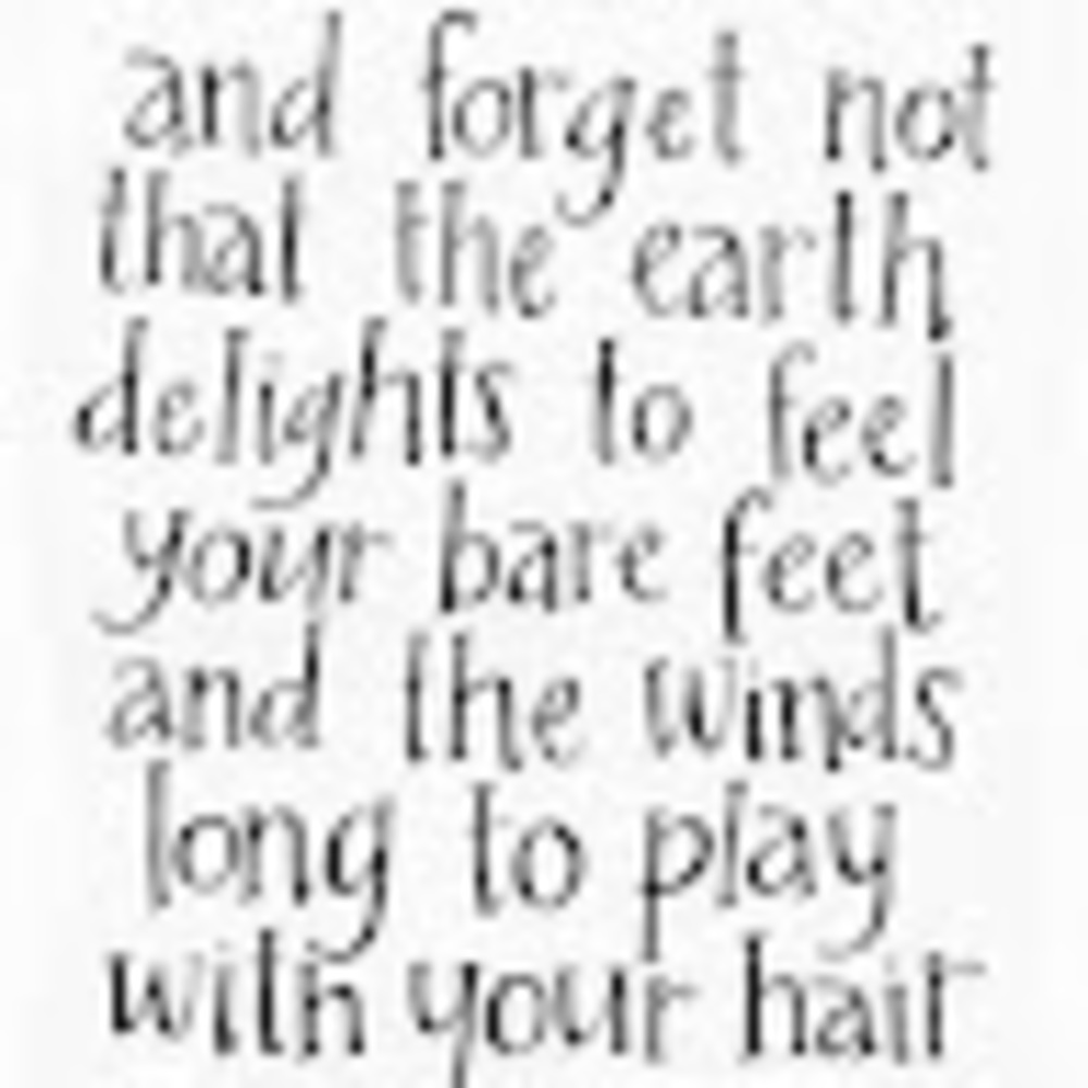 Meet your Posher, Rebecca